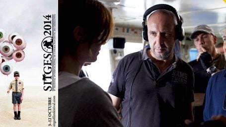 Jaume Balagueró: “Yo entiendo ‘REC 4’ como una montaña rusa” noticias imagen