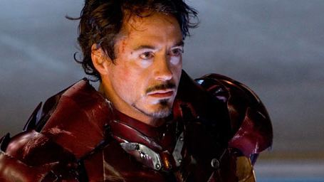 Robert Downey Jr. insinúa su posible participación en 'Iron Man 4'