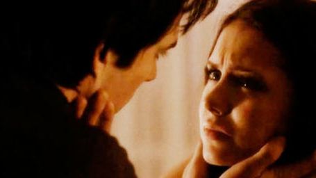 'Crónicas vampíricas': la vida de Elena sin Damon y viceversa noticias imagen