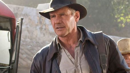 'Indiana Jones 5' podría estar en marcha noticias imagen