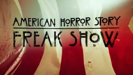 Las escenas más escalofriantes de la cabecera de 'American Horror Story: Freak Show'