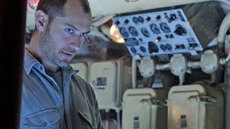 'Black Sea': primer tráiler de lo nuevo de Jude Law noticias imagen