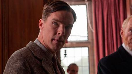'The Imitation Game': nuevo tráiler del drama protagonizado por Benedict Cumberbatch noticias imagen