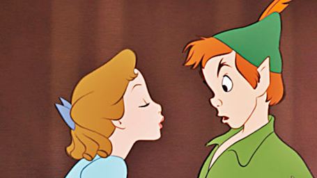 NBC prepara una comedia sobre Peter Pan y Wendy