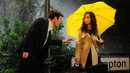 La Madre de 'Cómo conocí a vuestra madre' que el final fue real como la vida misma noticias imagen