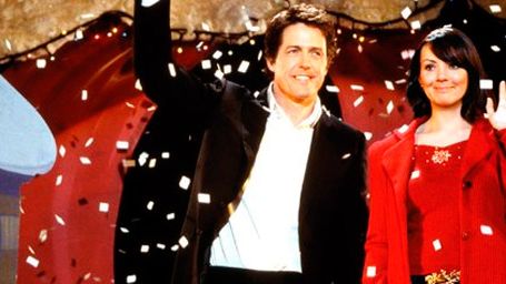 El director de ''Love Actually' la describe como una "catástrofe" noticias imagen