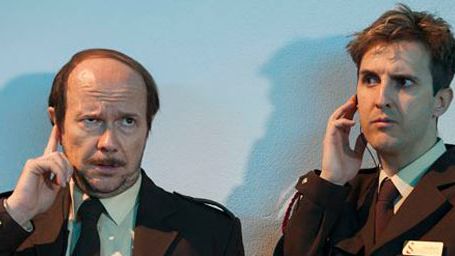 'Torrente 5' arrasa en la taquilla noticias imagen