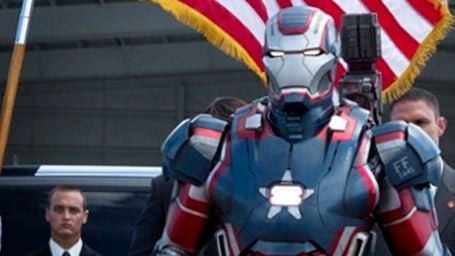 La Universidad de Baltimore oferta a sus alumnos un curso sobre el Universo Cinemático de Marvel noticias imagen