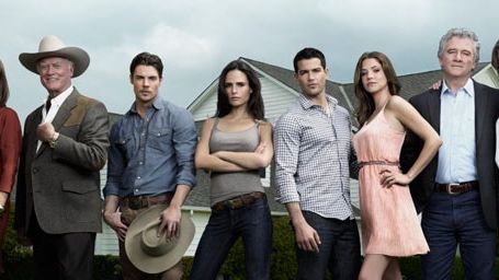 TNT cancela 'Dallas' tras tres temporadas noticias imagen