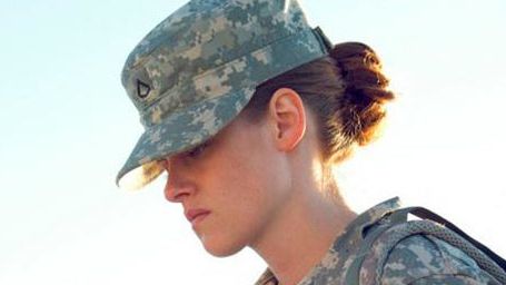 'Camp X-Ray': nuevo tráiler con Kristen Stewart como soldado en Guantánamo noticias imagen