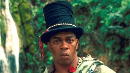 Muere a los 84 años Geoffrey Holder, el Barón Samedi de 'James Bond' noticias imagen