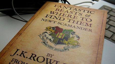 'Animales fantásticos y dónde encontrarlos': ¡Desvelado un fragmento del 'spin-off' de 'Harry Potter'! noticias imagen