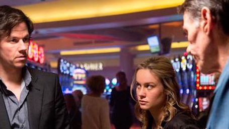 'The Gambler': primeras imágenes de Mark Wahlberg
