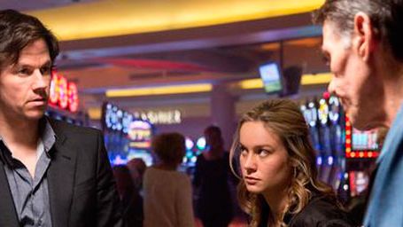 'The Gambler': primeras imágenes de Mark Wahlberg noticias imagen