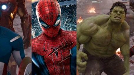 RUMOR: Lo que tendría que pasar para que Spider-Man formara parte de Los Vengadores noticias imagen