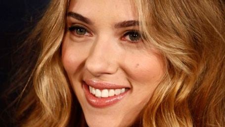 Scarlett Johansson protagonizará su primera serie, 'Custom of the Country'