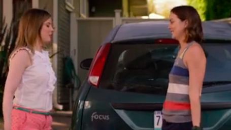 'Life Partners': Tráiler de la nueva película de Leighton Meester, la Blair Waldorf de 'Gossip Girl' noticias imagen