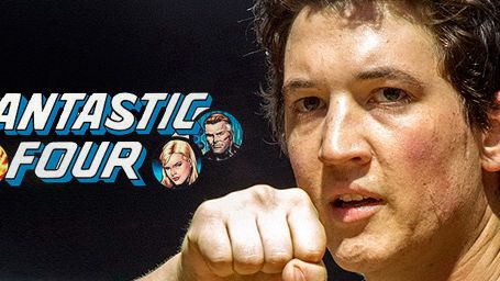 'Los 4 Fantásticos': Miles Teller sabe que los fans odian que sea Reed Richards noticias imagen
