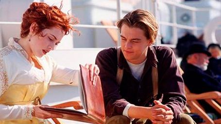 ¿Todavía no has visto el ridículo final alterntivo de 'Titanic'? noticias imagen