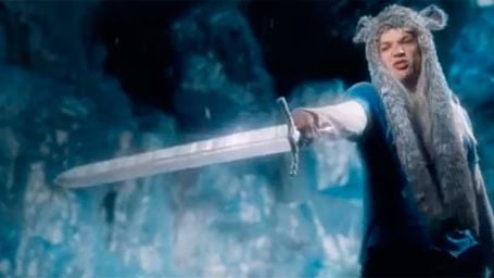 'Hora de aventuras' como una película de acción real noticias imagen