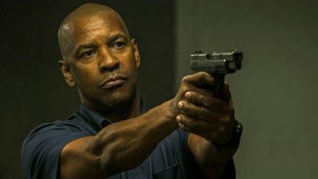 'The Equalizer. El protector': nuevo clip en exclusiva de lo último de Denzel Washington