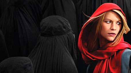 'Homeland' arranca su cuarta temporada sin fuerza noticias imagen