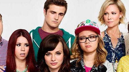 'Awkward': la quinta temporada pondrá punto final a 'La chica invisible' noticias imagen