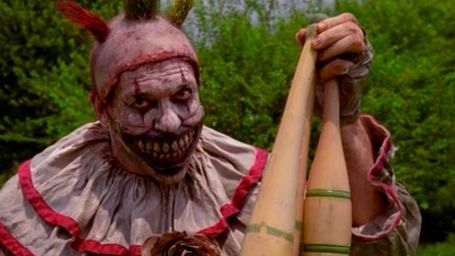 'American Horror Story' bate su propio récord con el estreno de 'Freak Show' noticias imagen