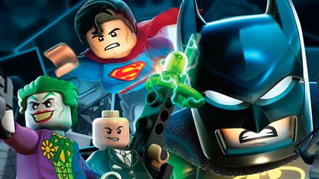 'Lego Batman', el 'spin-off' de 'La Lego película', se estrenará en 2017 noticias imagen