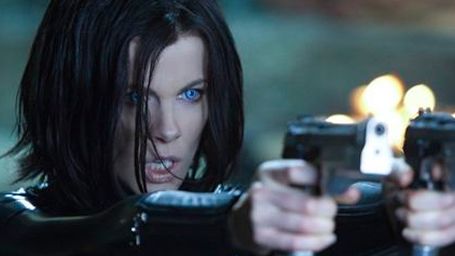 Kate Beckinsale volverá como Selene para una nueva película de 'Underworld' noticias imagen