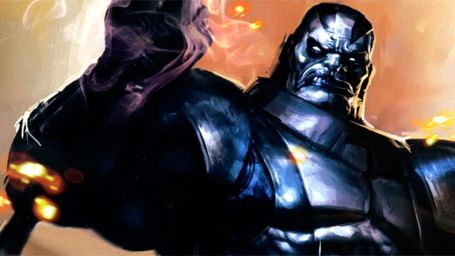 'X-Men: Apocalypse': Empieza el proceso de 'casting' para la película noticias imagen