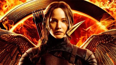 Empieza la cuenta atrás para 'Los juegos del hambre: Sinsajo - Parte 1' noticias imagen