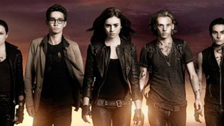 'Cazadores de sombras' se convierte en serie de televisión noticias imagen