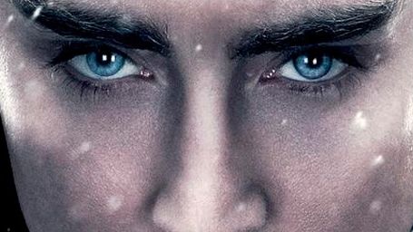 'El hobbit: La batalla de los cinco ejércitos': Lee Pace es Thranduil en el nuevo póster noticias imagen