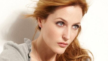 Gillian Anderson quiere estar en el 'reboot' femenino de los 'Cazafantasmas' noticias imagen