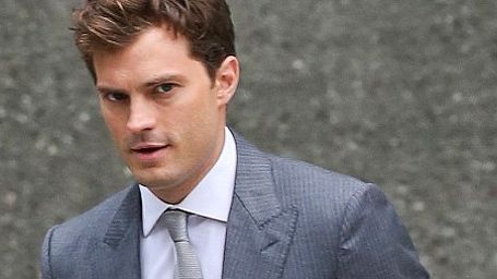 'Cincuenta sombras de Grey': Jamie Dornan y Dakota Johnson repiten la grabación de algunas escenas noticias imagen