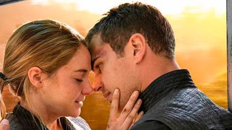 La película 'Insurgente' presentará un triángulo amoroso que no aparece en los libros noticias imagen