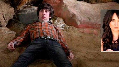'The Big Bang Theory' ficha a la famosa prima de Howard noticias imagen
