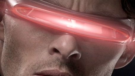 'X-Men: Apocalypse': James Marsden se alegra de que Cíclope no esté muerto noticias imagen