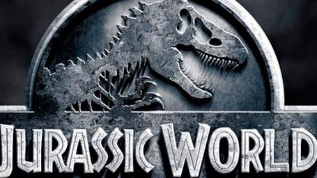 'Jurassic World': ¡Nuevo póster del regreso de 'Jurassic Park'!