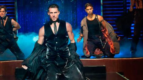 'Magic Mike XXL' tendrá "cinco veces" más baile que la película original noticias imagen