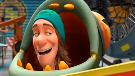 'Big Hero 6': Conoce a Fred en el último adelanto de la película de Disney noticias imagen