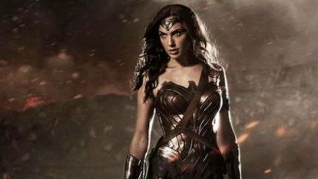 'Wonder Woman' tendrá película en solitario y se estrenará en 2017 noticias imagen