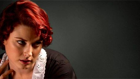 'The Walking Dead' ficha a la actriz de 'American Horror Story' Alexandra Breckenridge noticias imagen