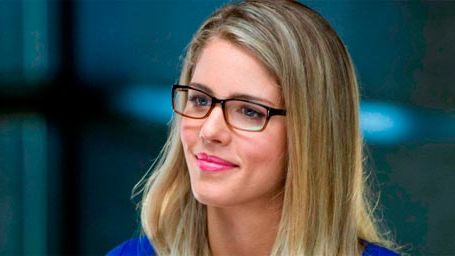 'Arrow': primeros detalles del episodio sobre el pasado de Felicity noticias imagen