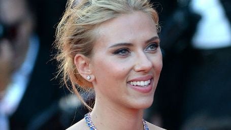 'Ghost in the Shell': Scarlett Johansson cobrará 10 millones de dólares si acepta ser la protagonista noticias imagen