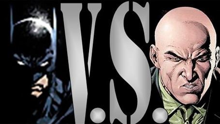 RUMOR 'Batman v Superman: Dawn of Justice': ¿Pelea entre Bruce Wayne y Lex Luthor?