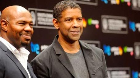 Antoine Fuqua ('The Equalizer'): "La violencia te define al personaje" noticias imagen