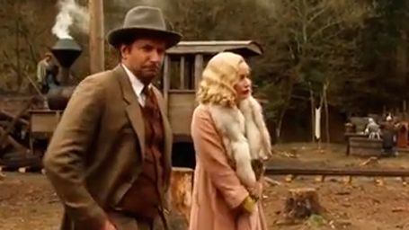 'Serena': Bradley Cooper compara a Jennifer Lawrence con Robert De Niro noticias imagen