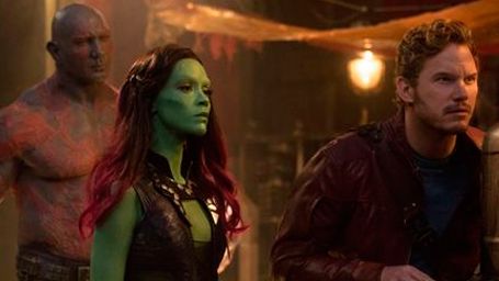 'Guardianes de la galaxia' fracasa en China por errores en los subtítulos noticias imagen